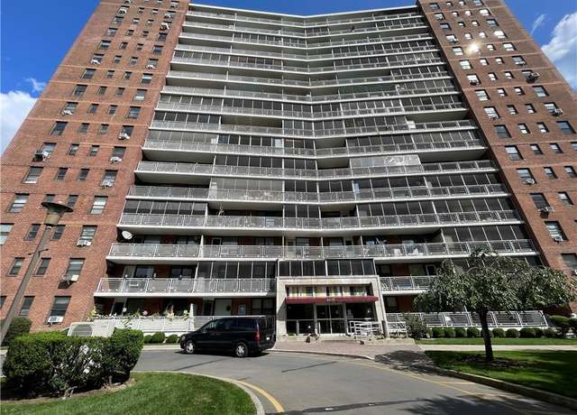 Property at 61-55 98th St Unit 9L, Rego Park, NY 11374, 1 bed, 1 bath