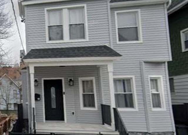 Property at 37 S 8th Ave, Mount Vernon, NY 10550, 4 beds, 2 baths