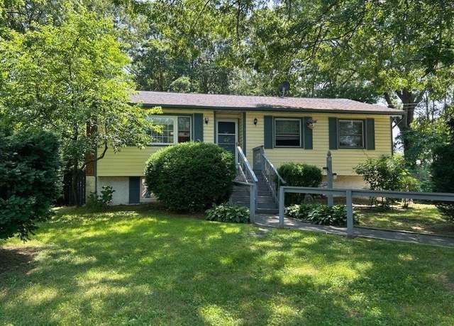 Property at 6 Yale St, Port Jefferson Station, NY 11776, 4 beds, 2 baths