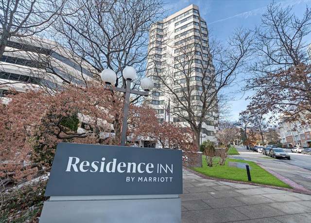 Property at 5 Barker Ave #206, White Plains, NY 10601, 1 bed, 1 bath
