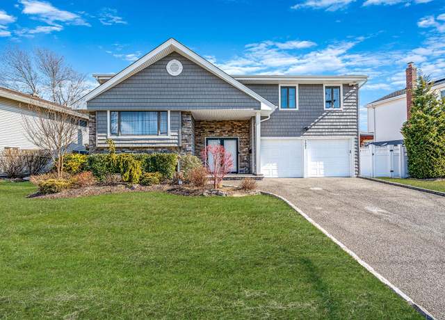 Property at 3001 Hewlett Ave, Merrick, NY 11566, 4 beds, 2.5 baths