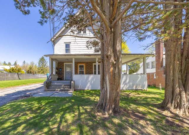 Property at 275 - 277 Chestnut St, Liberty, NY 12754