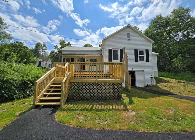 Property at 253 Harris Bushville Rd, Monticello, NY 12701, 3 beds, 2 baths