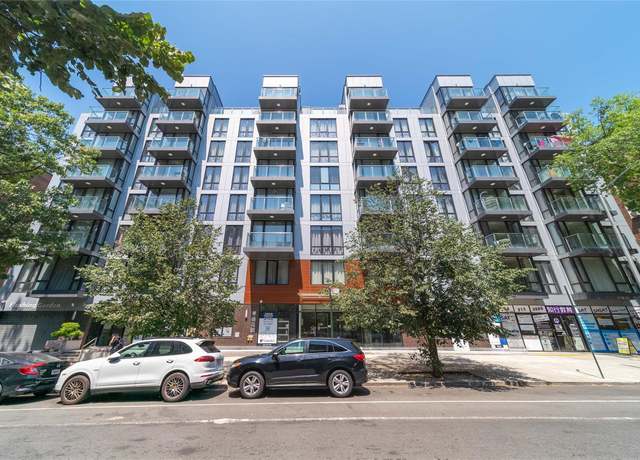 Property at 144-27 Sanford Ave Unit 4K, Flushing, NY 11355, 2 beds, 2 baths