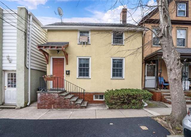 Property at 9 N Dearman St, Irvington, NY 10533, 1 bed, 1 bath