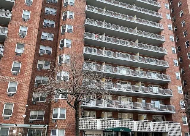 Property at 89-15 Parsons Blvd Unit 11P, Jamaica, NY 11432, 1 bed, 1 bath