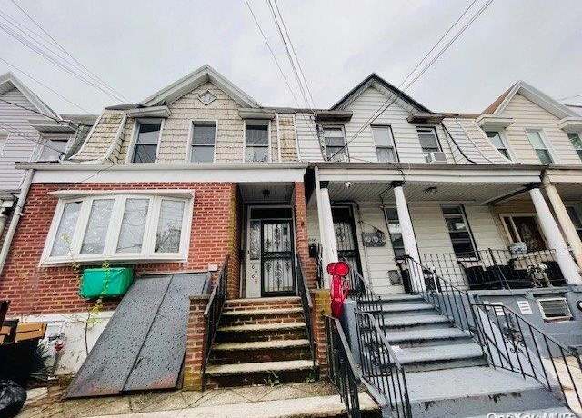 Property at 68-68 76th St, Middle Village, NY 11379, 4 beds, 2 baths