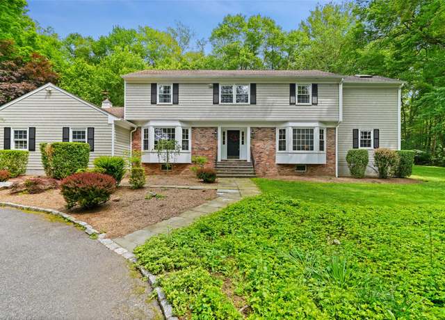 Property at 309 North Salem Rd, Waccabuc, NY 10597, 4 beds, 2.5 baths
