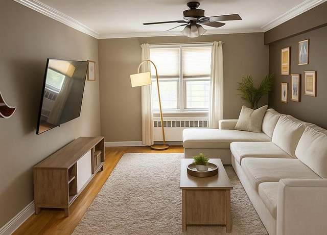 Property at 2295 Palmer Ave Unit 1-N, New Rochelle, NY 10801, 1 bed, 1 bath