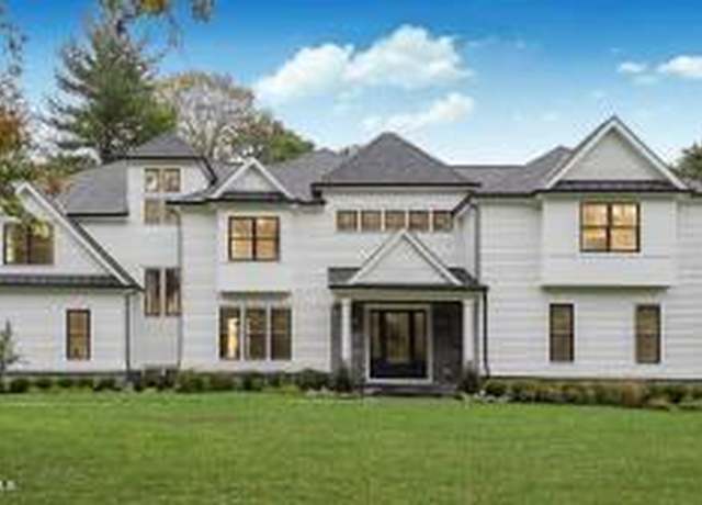 Property at 3 Allencrest, Call Listing Agent, NJ 07760, 7 beds, 6.5 baths