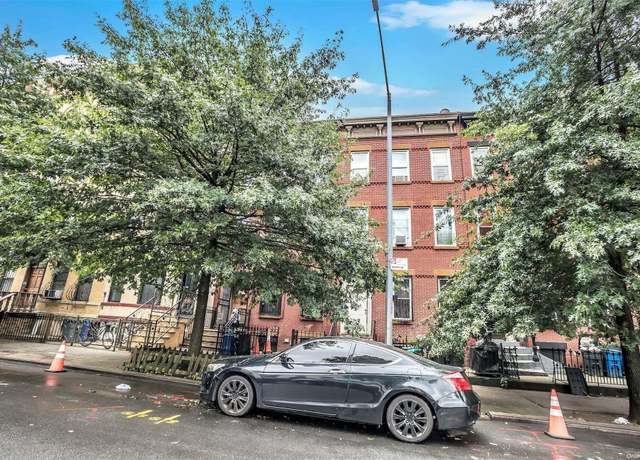 Property at Undisclosed address, Brooklyn, NY 11233, 9 beds, 4 baths