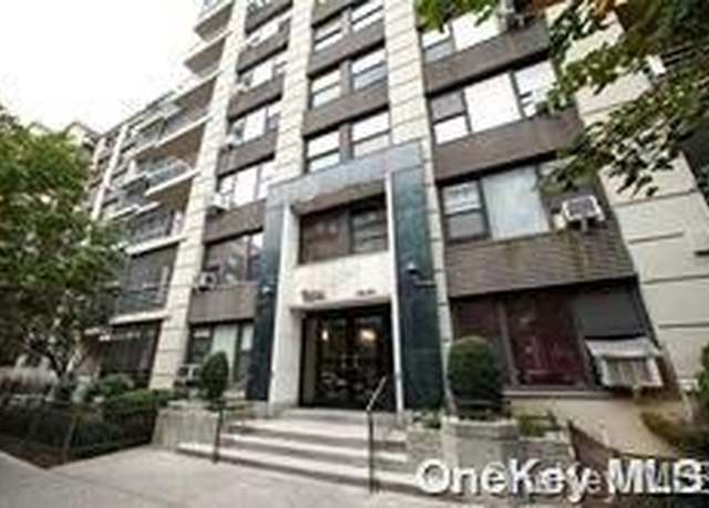 Property at 98-25 64th Rd Unit 7J, Rego Park, NY 11374, 1 bath