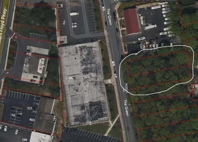 Property at Lots The Grn, Shirley, NY 11967