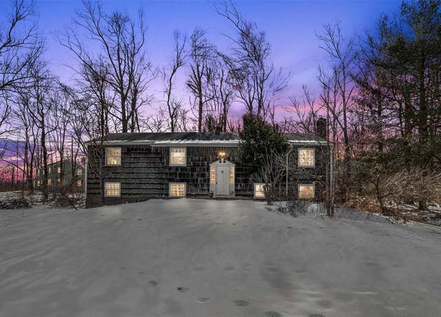 Property at 255 Chadeayne Rd, Ossining, NY 10562, 4 beds, 2.5 baths
