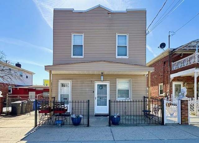 Property at 129-14 135th Ave, South Ozone Park, NY 11420, 6 beds, 2 baths