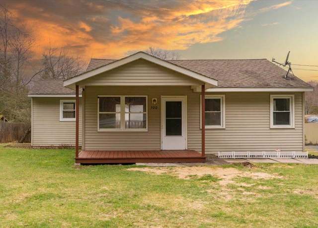 Property at 700 Sackett Lake Rd, Monticello, NY 12701, 2 beds, 1 bath
