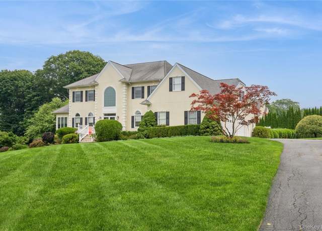 Property at 90 Majestic Rdg, Carmel, NY 10512, 4 beds, 3.5 baths