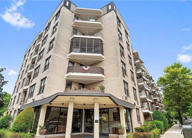 Property at 1874 Pelham Pkwy S Unit 6H, Bronx, NY 10461, 1 bed, 1 bath
