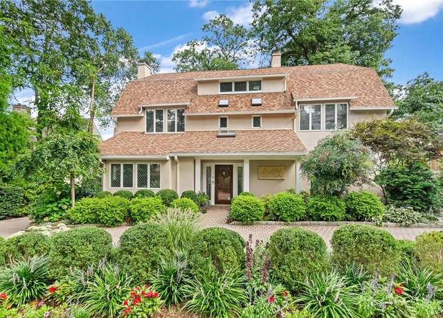 Property at 52 Prescott Ave, Bronxville, NY 10708, 5 beds, 4.5 baths