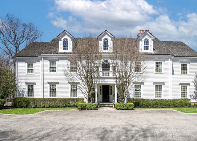 Property at 23 Rock Shelter, Waccabuc, NY 10597, 5 beds, 7.5 baths