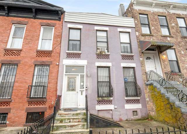Property at 1346 Saint Marks Ave, Brooklyn, NY 11233, 4 beds, 2 baths