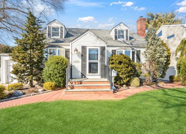Property at 1855 Stone Ave, East Meadow, NY 11554, 3 beds, 2 baths