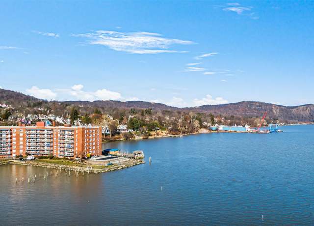 Property at 103 Gedney St Unit 5K, Nyack, NY 10960, 2 beds, 1 bath