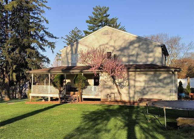 Property at 3 Knapp Ln, New City, NY 10956, 4 beds, 3 baths