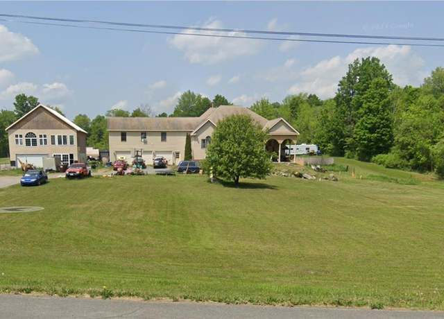 Property at 2532 State Highway 67, Call Listing Agent, NY 12010, 7 beds, 5.5 baths