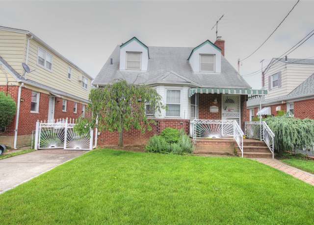 Property at 115-31 237th St, Elmont, NY 11003, 4 beds, 2 baths