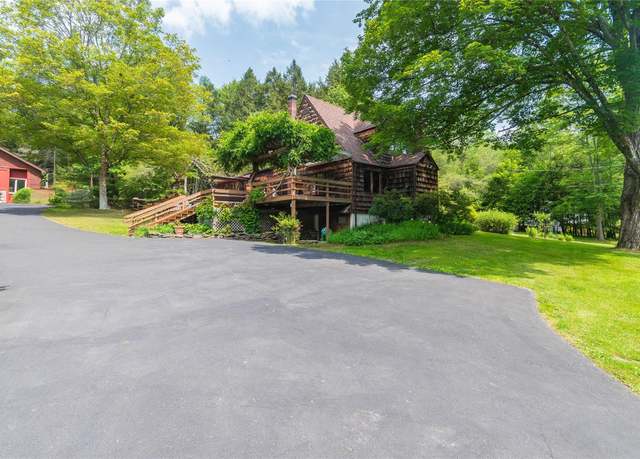 Property at 6807 State Route 42, Woodbourne, NY 12788, 4 beds, 2 baths