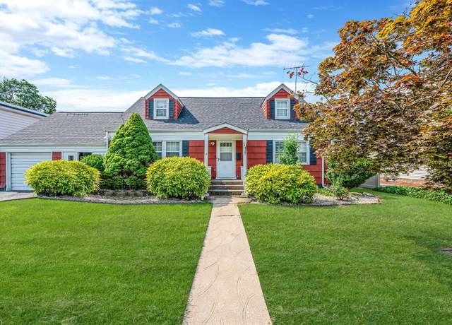 Property at 694 Koelbel Ct, Baldwin, NY 11510, 4 beds, 2 baths