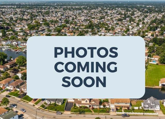 Property at 84 Lebrun Ave, Amityville, NY 11701, 3 beds, 2 baths