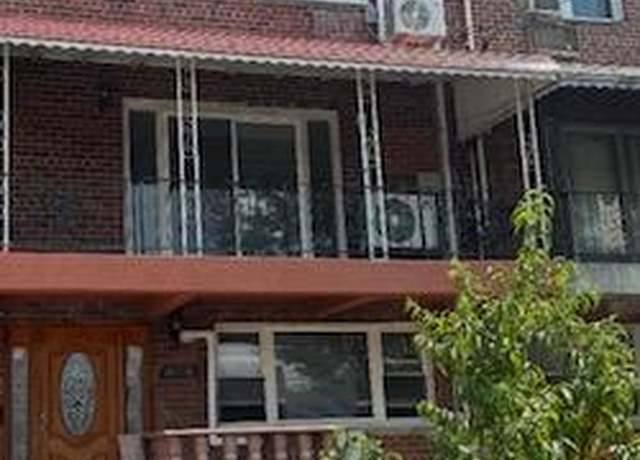 Property at 10520 Avenue K, Brooklyn, NY 11236, 6 beds, 3.5 baths