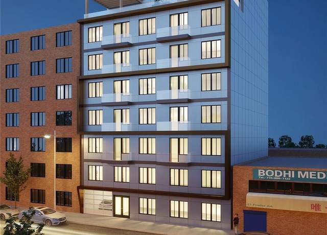 Property at 131-19 Fowler Ave Unit 2C, Flushing, NY 11355, 2 beds, 2 baths