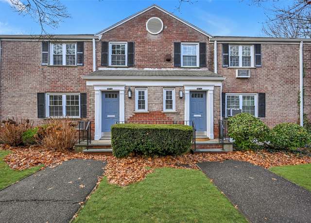 Property at 224-44 Horace Harding Expy Lowr /627, Oakland Gardens, NY 11364, 2 beds, 1 bath