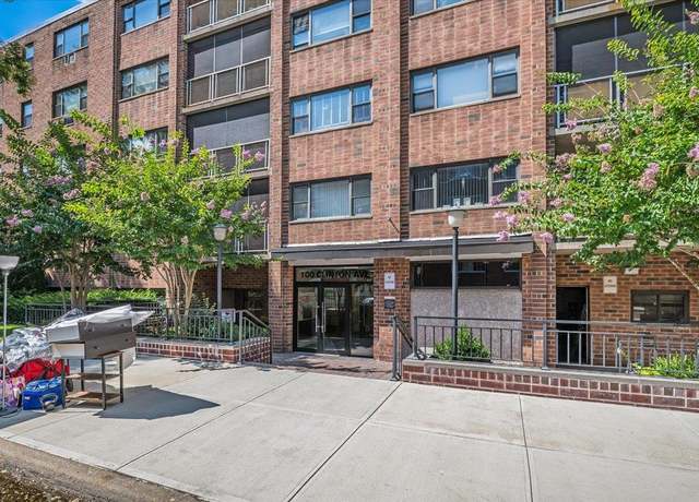 Property at 100 Clinton Ave Unit 2P, Mineola, NY 11501, 1 bed, 1 bath