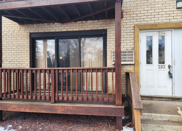 Property at 283 Sneden Pl #283, Spring Valley, NY 10977, 2 beds, 1.5 baths