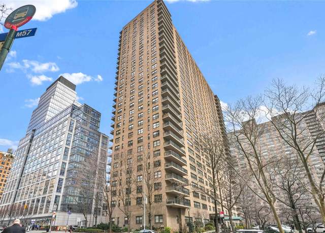 Property at 180 W End Ave Unit 17K, New York (manhattan), NY 10023, 1 bath