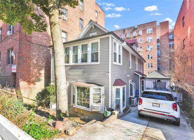 Property at 65-71 Booth St, Rego Park, NY 11374, 5 beds, 2 baths