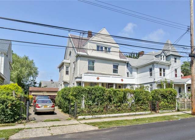 Property at 134 S 9th Ave, Mount Vernon, NY 10550, 5 beds, 3.5 baths