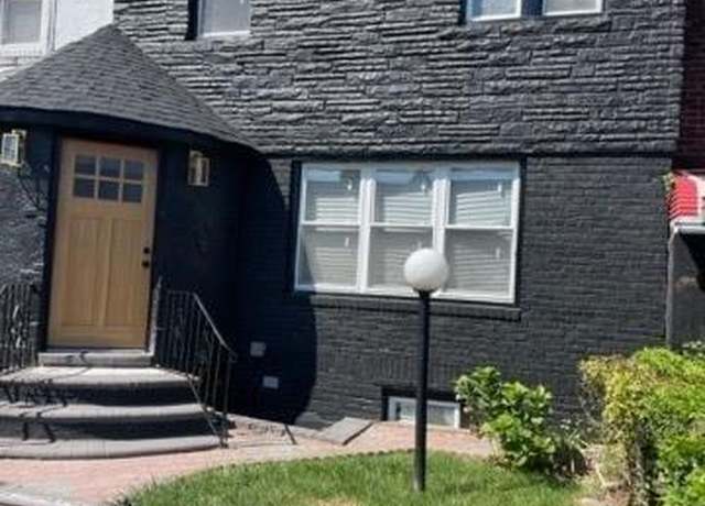 Property at 114-40 200th St, Saint Albans, NY 11412, 3 beds, 2.5 baths