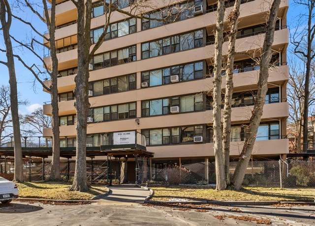 Property at 167-05 12 Ave Unit 4D, Beechhurst, NY 11357, 2 beds, 1 bath