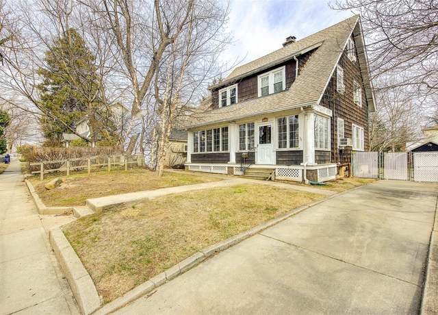 Property at 33-53 210 St, Bayside, NY 11361, 4 beds, 2.5 baths