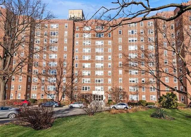Property at 80 Knolls Cres Unit 1L, Bronx, NY 10463, 2 beds, 1 bath
