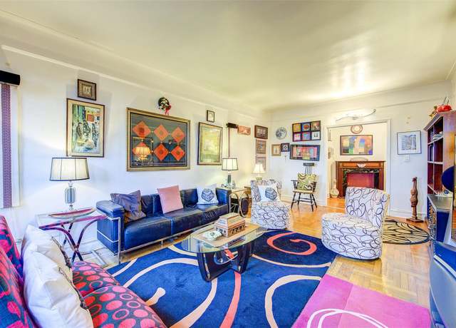 Property at 79-15 35th Ave Unit 6D, Jackson Heights, NY 11372, 1 bed, 1 bath