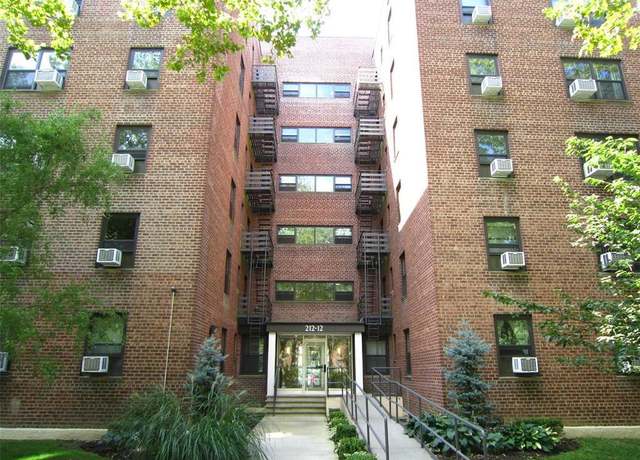Property at 212-12 73rd Ave Unit 2A, Bayside, NY 11364, 1 bed, 1 bath