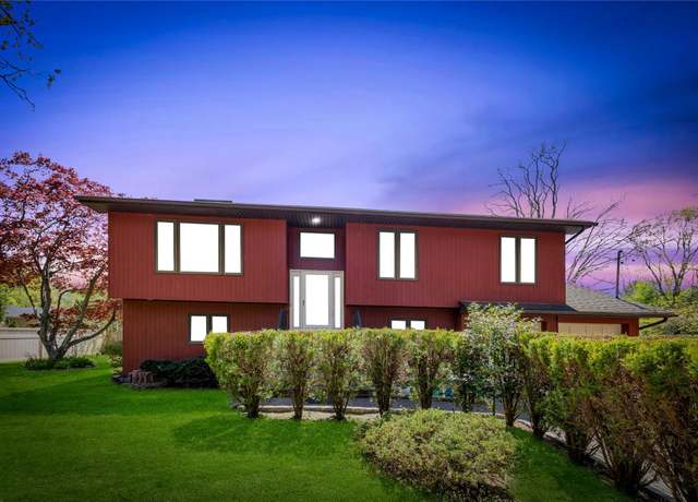 Property at 24 Illinois St, Dix Hills, NY 11746, 5 beds, 3 baths