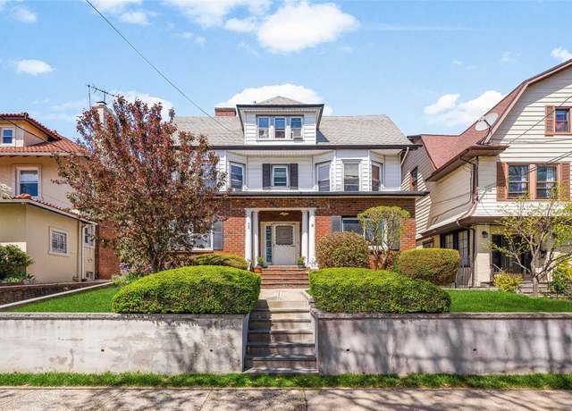 Property at 115 Wallace Ave, Mount Vernon, NY 10552, 5 beds, 4 baths