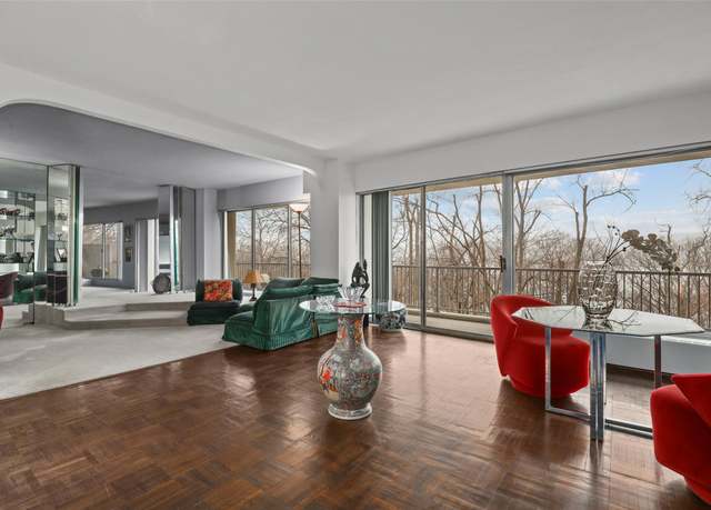 Property at 4455 Douglas Ave Unit 3FE, Bronx, NY 10471, 4 beds, 4 baths